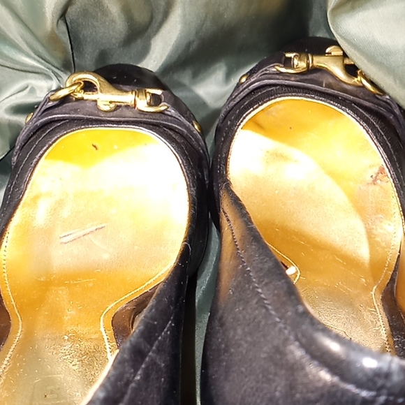 Coach est. 1941 shoes - Picture 13 of 13